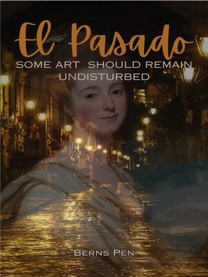 cover image of EL PASADO